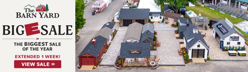 Big E Sale Extension